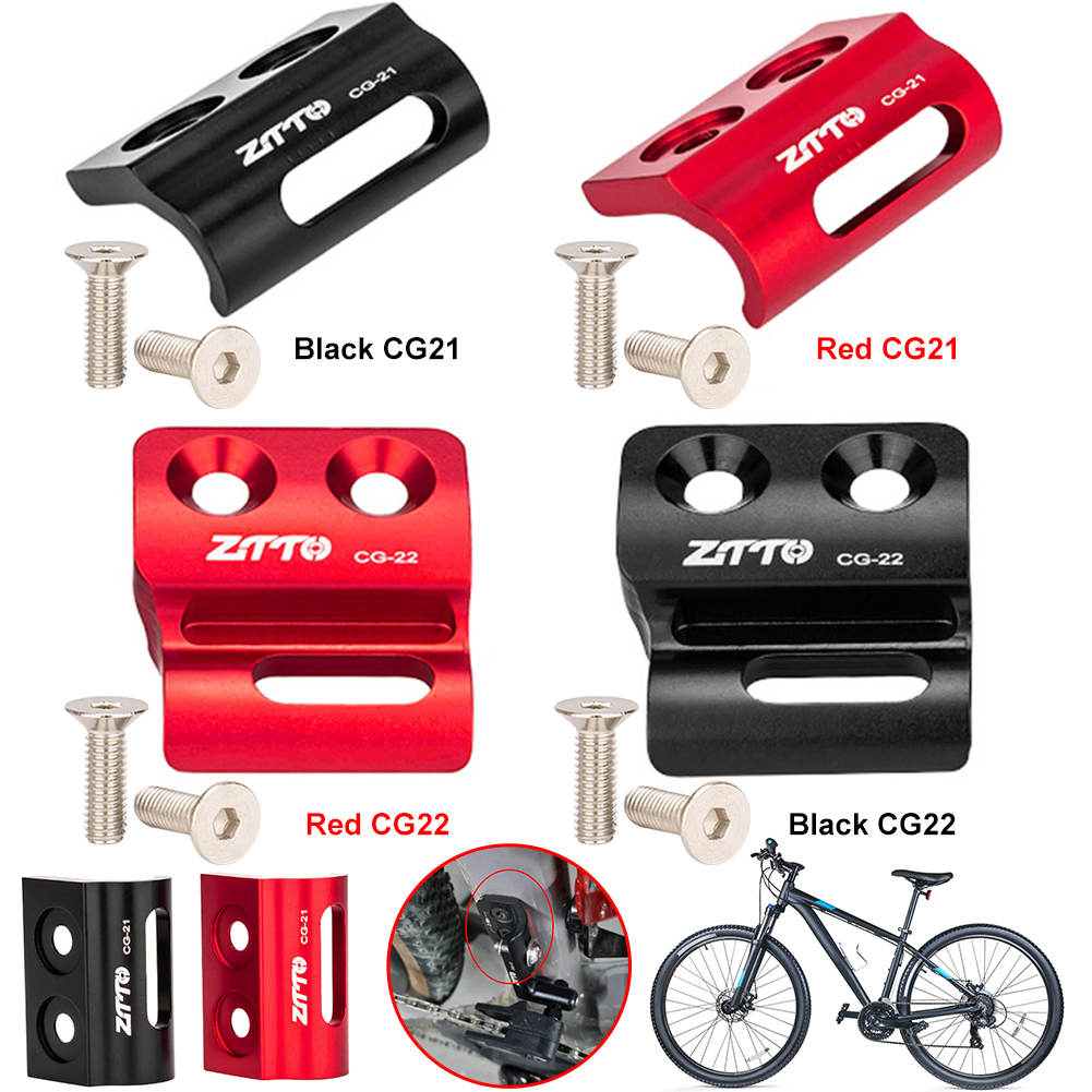 Carbon Bike Frame - Ztto Fiets Voor Derailleur Hanger Racefiets