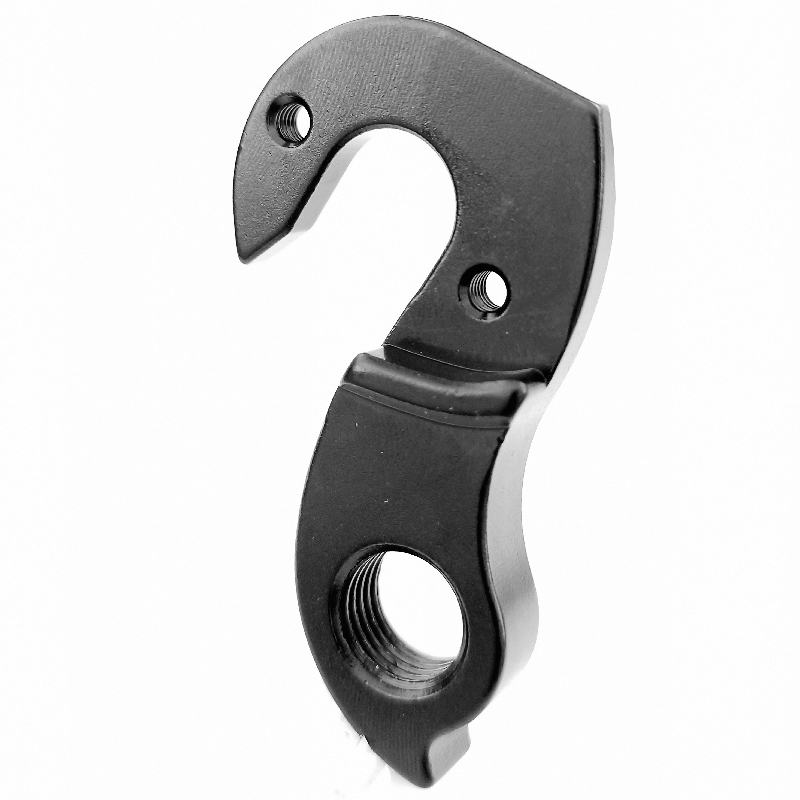 Carbon Bike Frame - 2Pc Fiets Onderdelen Mech Dropout Voor