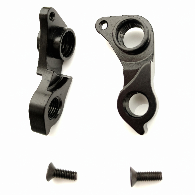 Carbon Bike Frame - 1Pc Cnc Fiets Gear Achter Derailleur