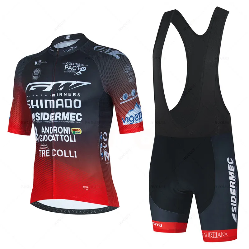 Cycling Gear Brands - -Pro wielertruiset, sportkleding fietskleding, racepak, fietsbroek,