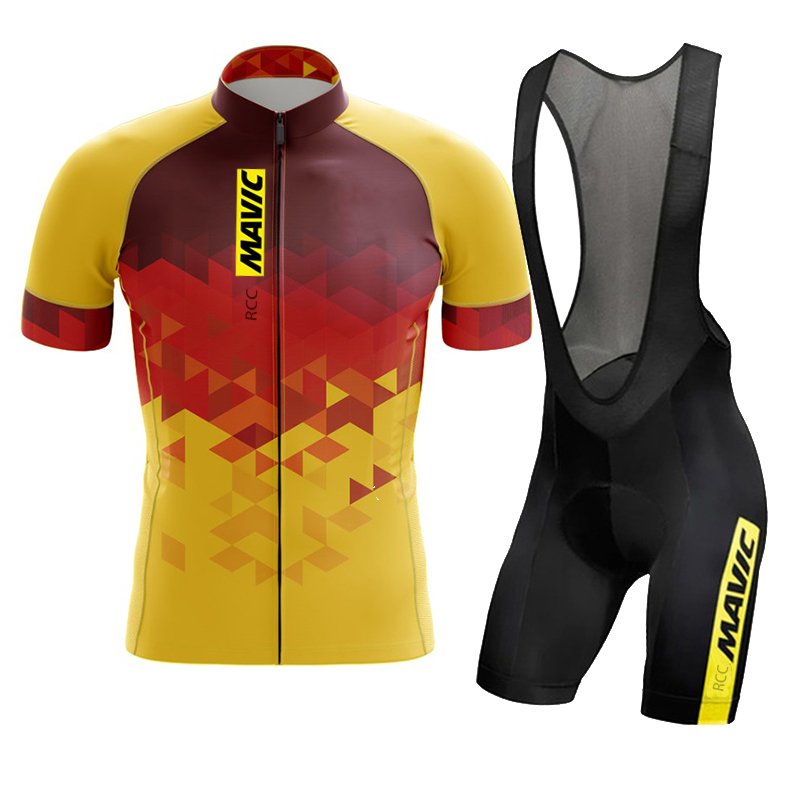 2024 Mavic Fietssets Met Korte - Cycling Bib Shorts recensie en prijs