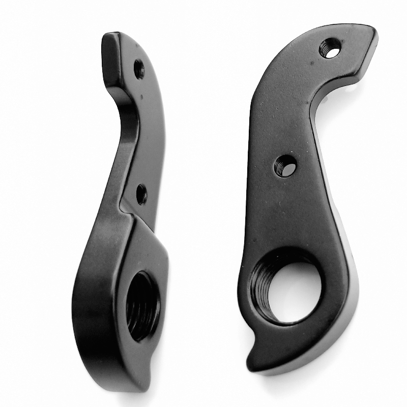 1Pc Fiets Derailleur Rd Hanger - Carbon Bike Frame recensie en prijs
