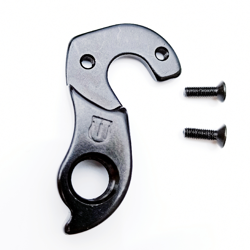 1Pc Fiets Gear Derailleurhange - Carbon Bike Frame recensie en prijs