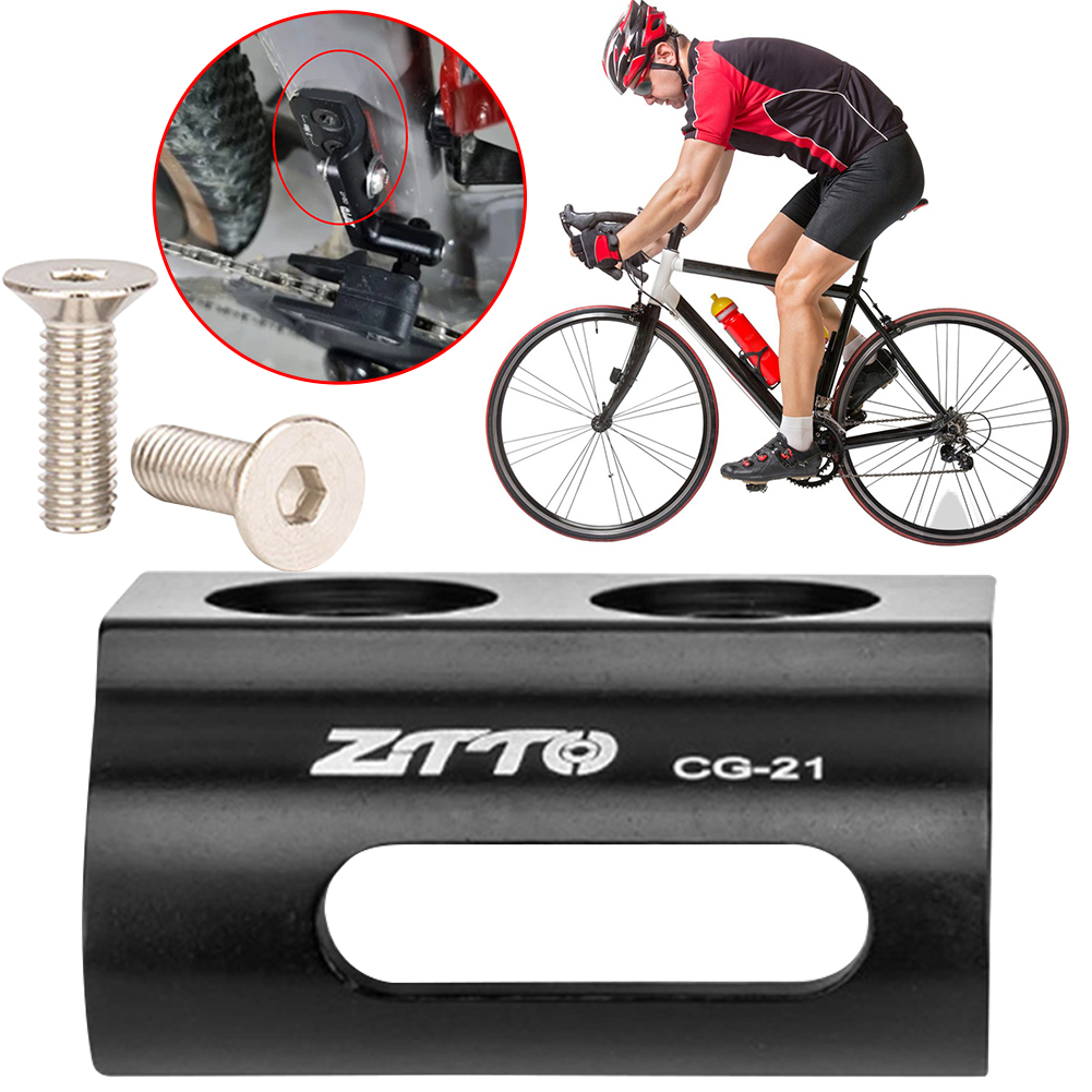 Ztto Fiets Voor Derailleur Han - Carbon Bike Frame recensie en prijs