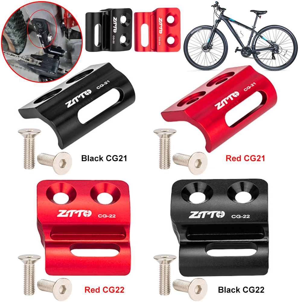 Ztto Fiets Voor Derailleur Han - Carbon Bike Frame recensie en prijs