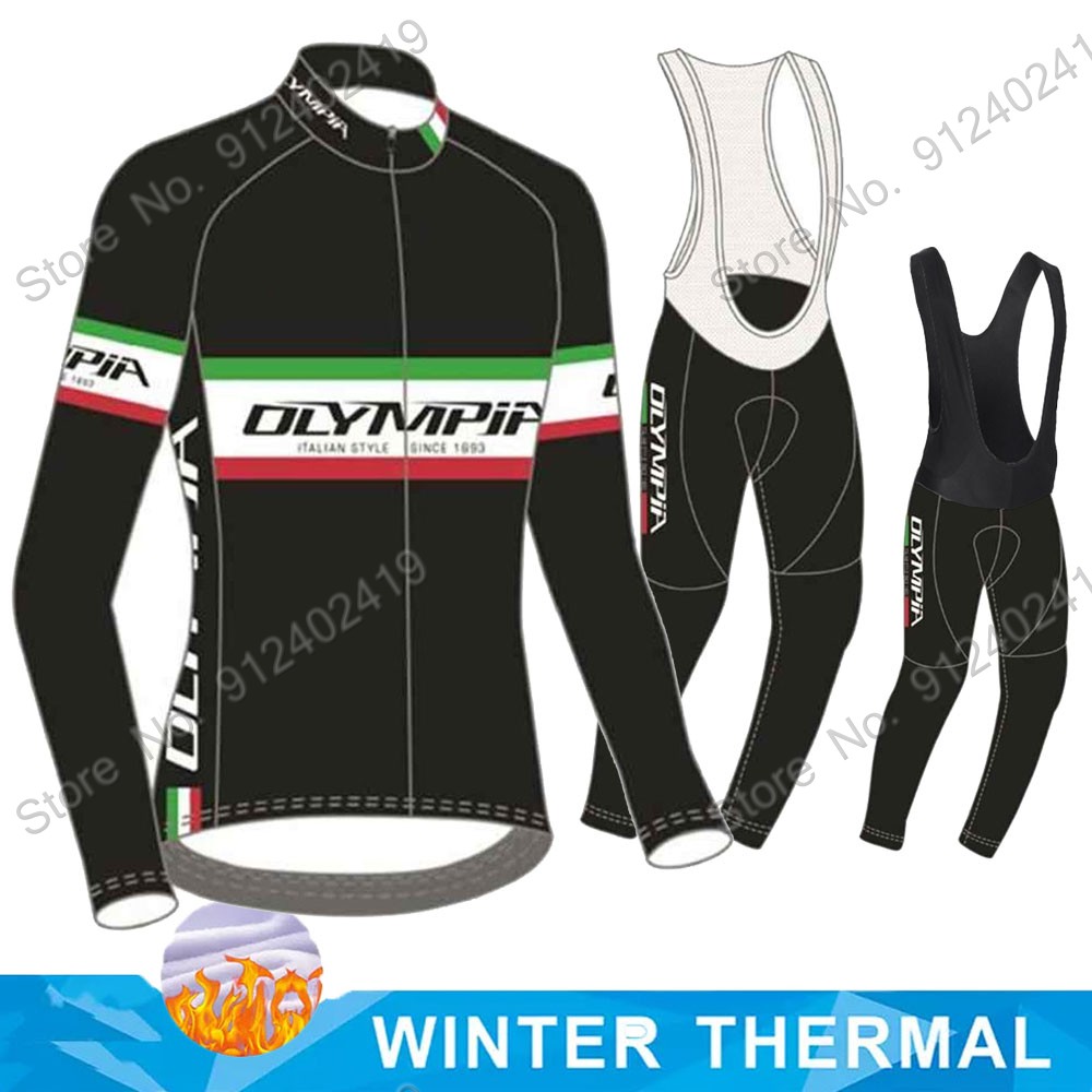 Maglia Ciclismo 2023 Olympia I - Cycling Gear Brands recensie en prijs