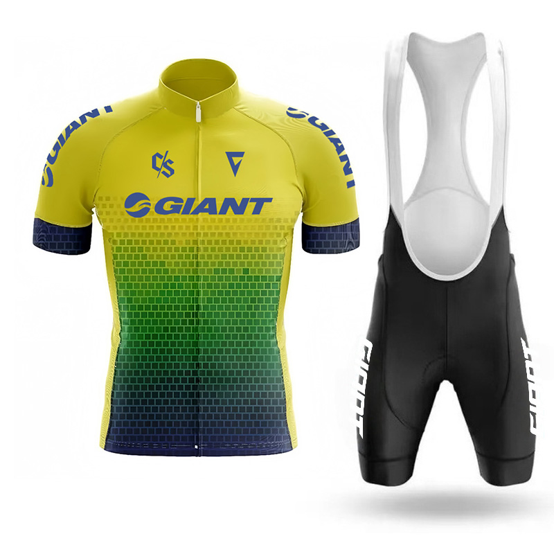 Gigantisch fietsshirt voor her - Cycling Bib Shorts recensie en prijs