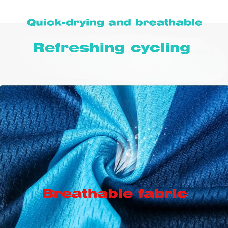 Gigantisch fietsshirt voor her - Cycling Bib Shorts recensie en prijs