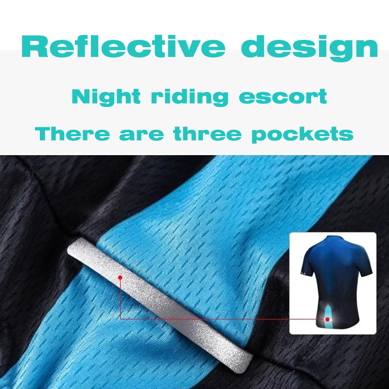Gigantisch fietsshirt voor her - Cycling Bib Shorts recensie en prijs