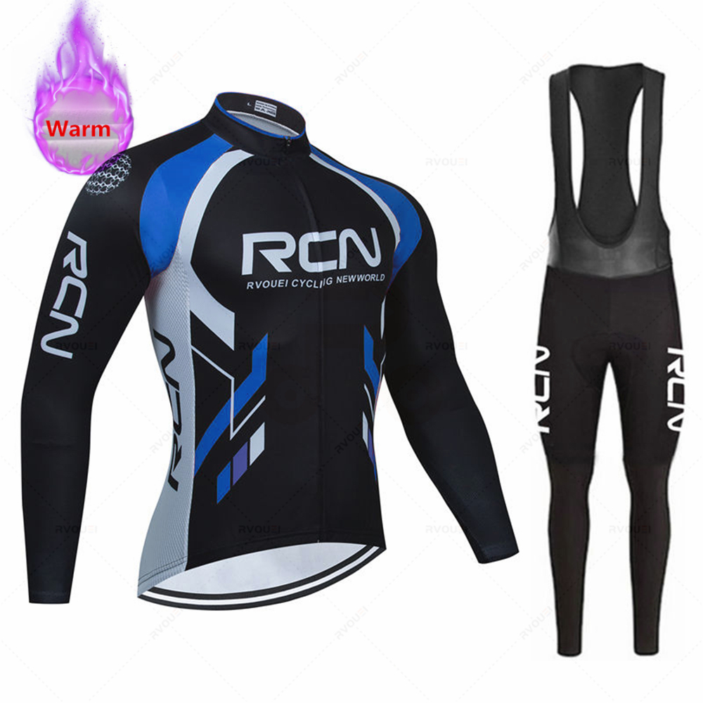 Rvouei Winter Warme Thermische - Cycling Gear Brands recensie en prijs