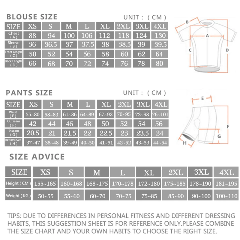 2027 Sram Pro wielertrui-sets  - Cycling Bib Shorts recensie en prijs