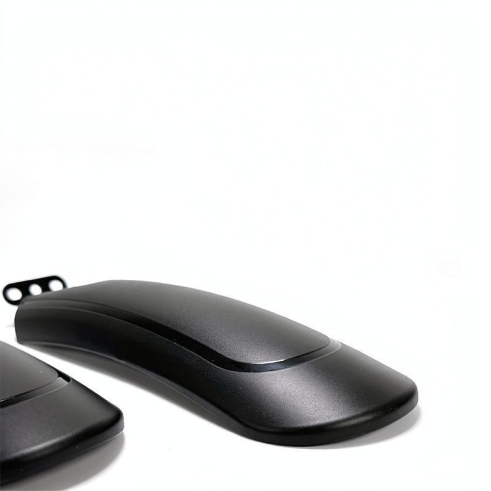 Versterkte fiets spatbord voor - Cycling Gear And Equipment recensie en prijs