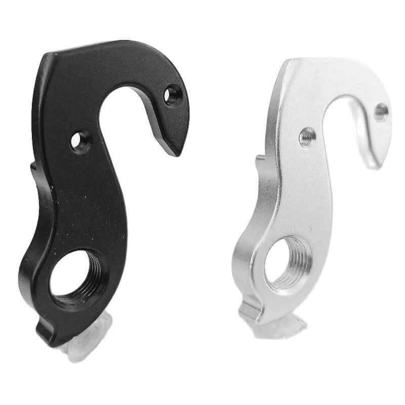 2Pc Fiets Onderdelen Mech Drop - Carbon Bike Frame recensie en prijs