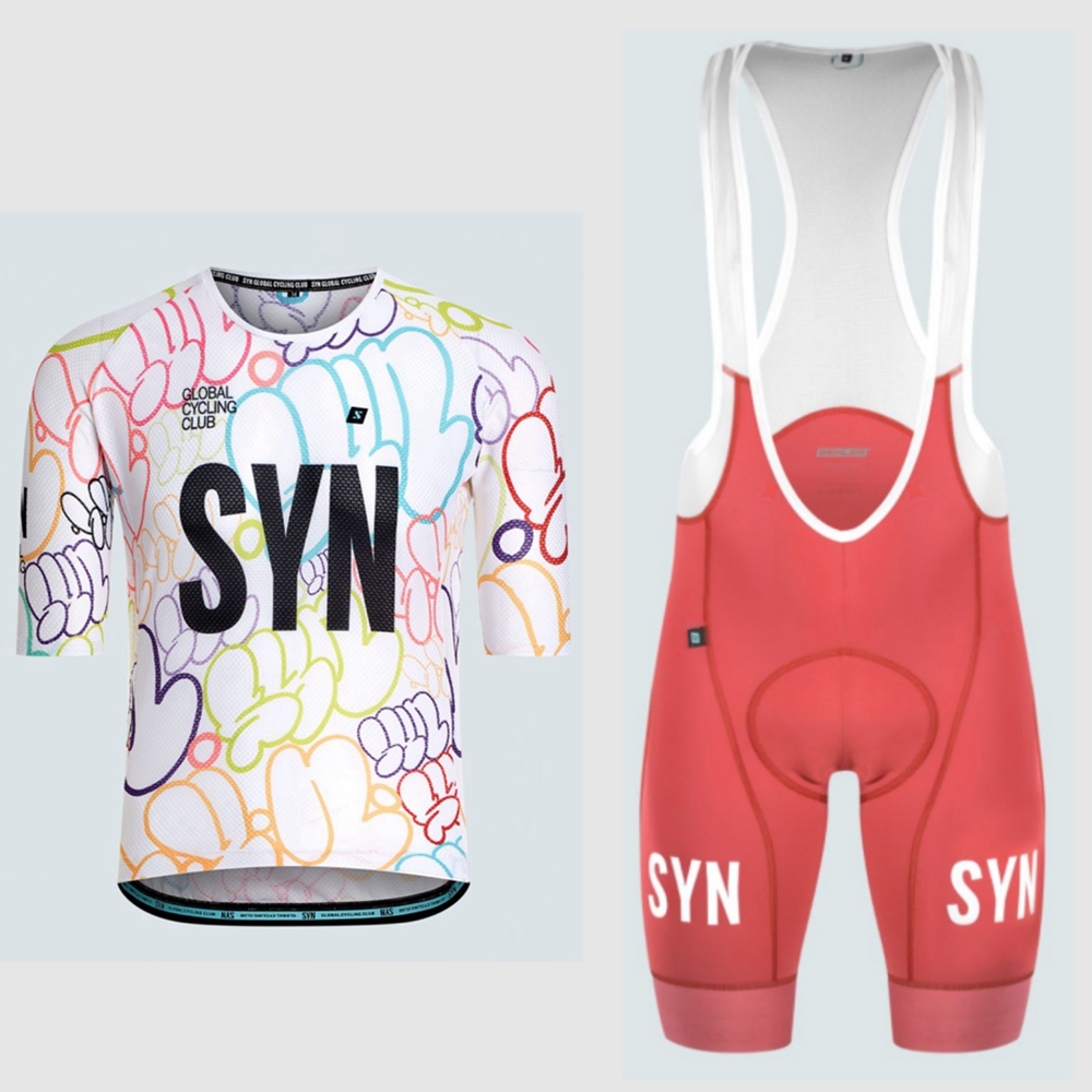 HEREN TRAINING DESIGN LAB RITS - Cycling Gear Jersey recensie en prijs