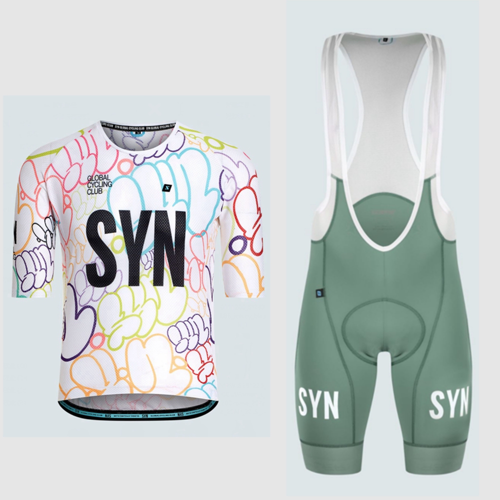 HEREN TRAINING DESIGN LAB RITS - Cycling Gear Jersey recensie en prijs