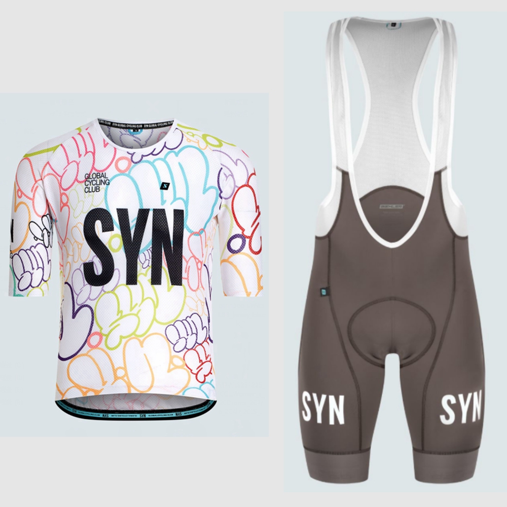 HEREN TRAINING DESIGN LAB RITS - Cycling Gear Jersey recensie en prijs