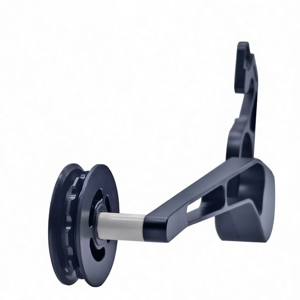 Vervangend 11T nylon katrolwie - Cycling Gear And Equipment recensie en prijs