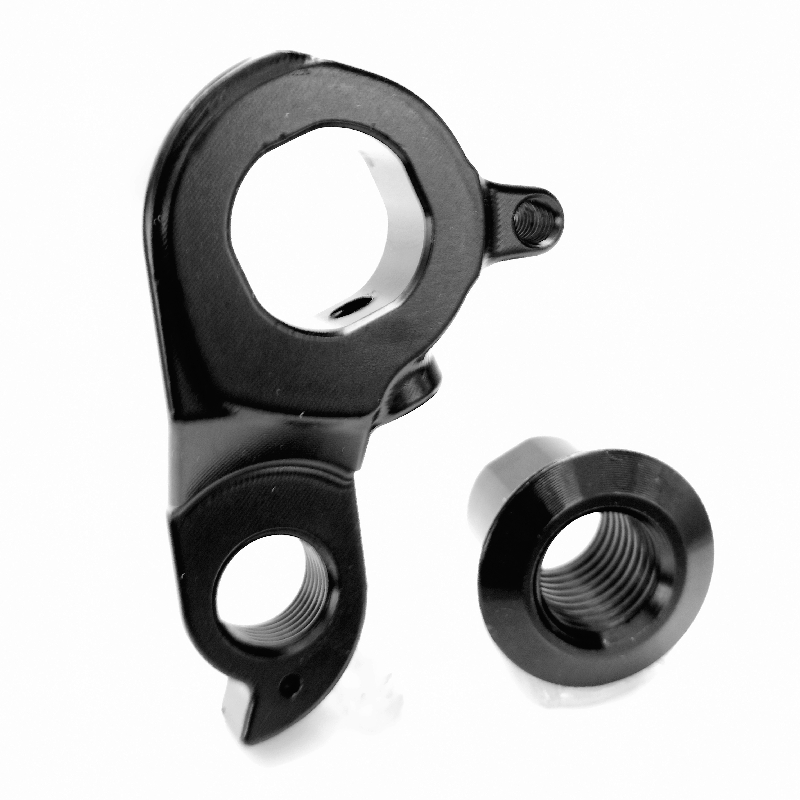 1st Fiets Derailleur Rd Hanger - Carbon Bike Frame recensie en prijs