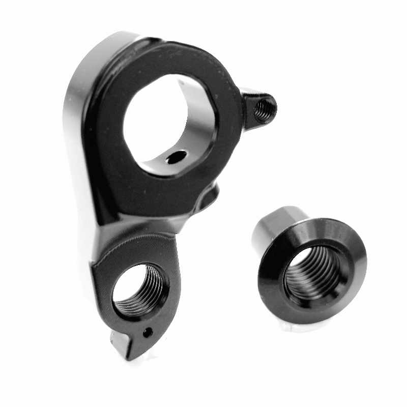 1st Fiets Derailleur Rd Hanger - Carbon Bike Frame recensie en prijs