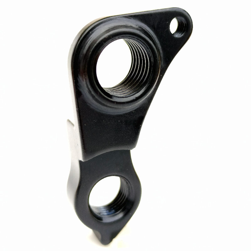 1Pc Cnc Fiets Gear Achter Dera - Carbon Bike Frame recensie en prijs