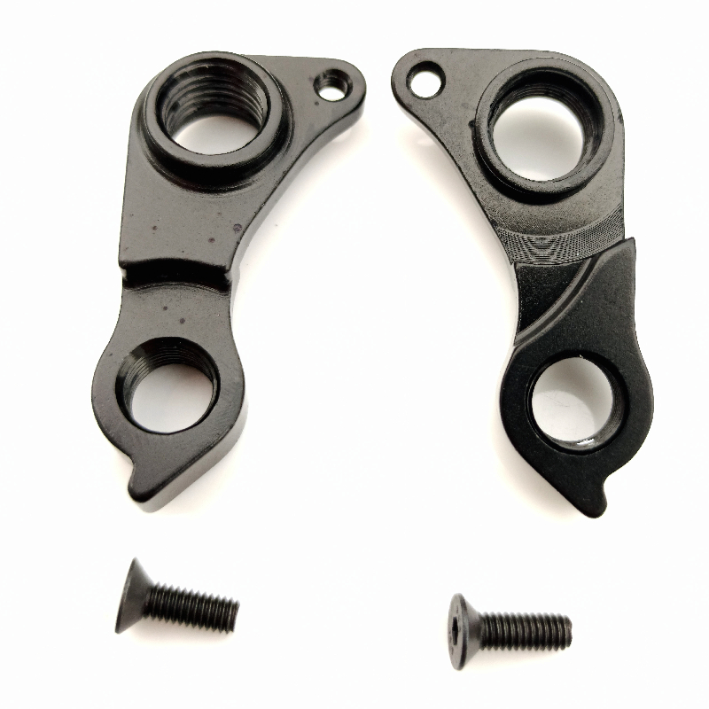 1Pc Cnc Fiets Gear Achter Dera - Carbon Bike Frame recensie en prijs