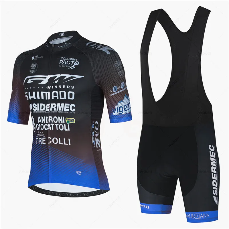 -Pro wielertruiset, sportkledi - Cycling Gear Brands recensie en prijs