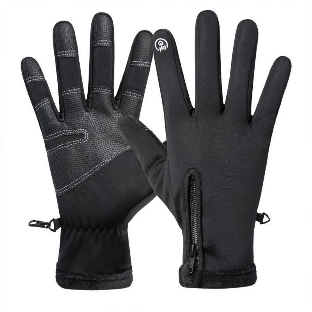 Thermische handschoenen met to - Cycling Gear And Equipment recensie en prijs