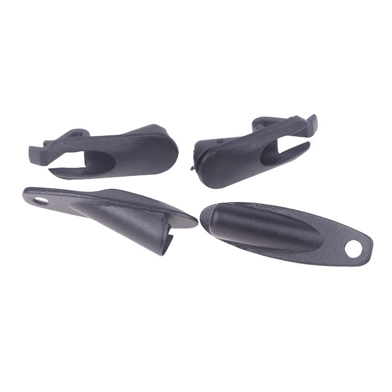 6-delige set fietskabelbehuizi - Carbon Bike Frame recensie en prijs