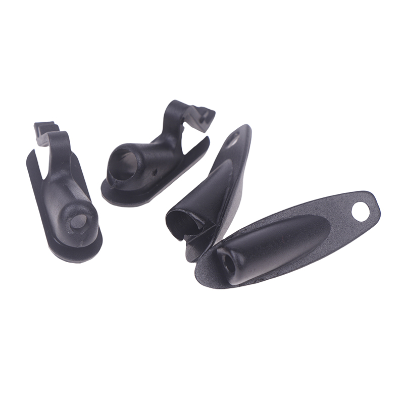 6-delige set fietskabelbehuizi - Carbon Bike Frame recensie en prijs